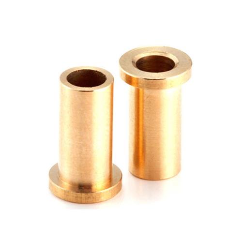 厂家直销铜套导柱衬套黄铜生产连接件紧固件按图加工定做
