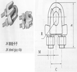 伟勇紧固件加工厂 苏州jk钢线卡生产厂家 jk 2jk钢线卡生产厂家