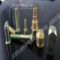 大量加工优质非标紧固件 来样定做