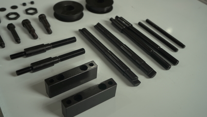 您对汽车紧固件了解多少呢?