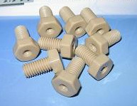 PEEK齿轮,耐磨PEEK棒,耐高温PEEK棒,机床加工零件_塑胶栏目