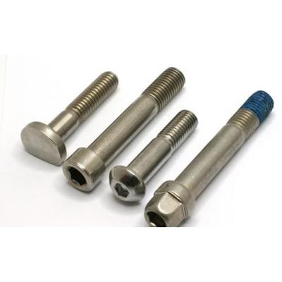 西安紧固件加工厂