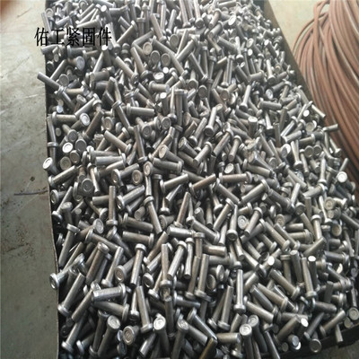 鄂尔多斯佑工圆柱头焊钉,剪力钉