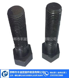 临汾多元合金共渗 丰溢紧固件大家的选择 多元合金共渗价格