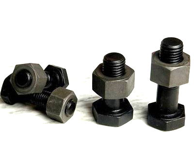 钢结构螺栓厂家价格 钢结构螺栓厂 广助紧固件加工订做 查看