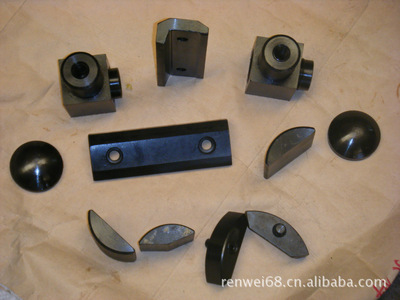 高强度紧固件、折弯及折弯机配件、冲压件图片,高强度紧固件、折弯及折弯机配件、冲压件图片大全,宁波市鄞州云龙三波五金厂-3-