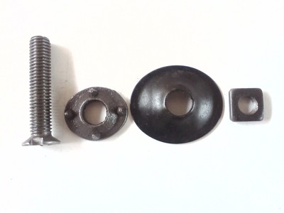 【皮带螺栓 皮带钉】价格,厂家,图片,螺栓/螺柱,永年县通宇紧固件加工厂-