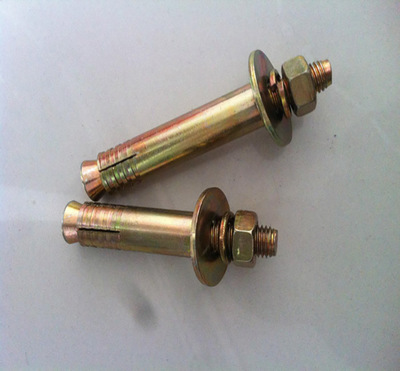 东莞空调膨胀螺栓-空调膨胀螺栓经销商-锦桥紧固件(推荐商家)