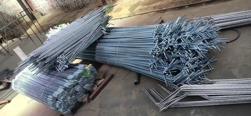 众亿紧固件制造