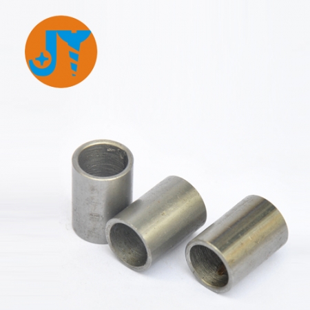 组合螺丝的表层进行热处理