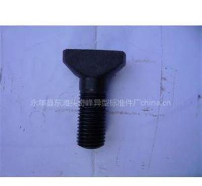 【【佛山扇形丝】|扇形螺栓|扇形丝加工|邯诺紧固件】价格_厂家_图片 -