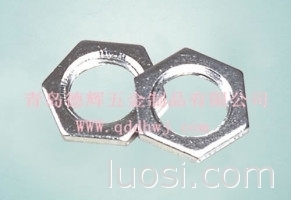 平度、即墨、青岛、崂山 六角螺母、六角厚螺母、法兰螺母、A194、2H螺母、环保螺母、英制螺母、美制螺母、焊接螺母、汽摩配螺母,华人螺丝网提供各种平度、即墨、青岛、崂山 六角螺母、六角厚螺母、法兰螺母、A194、2H螺母、环保螺母、英制螺母、美制螺母、焊接螺母、汽摩配螺母报价、价格、生产厂家、供应商-青岛德辉五金制品