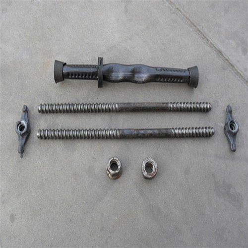 剪力墙止水螺栓加工厂 凯傲紧固件 山东剪力墙止水螺栓