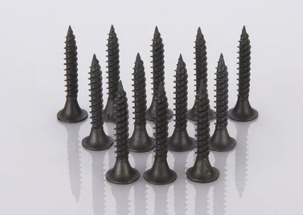 消费者通过价格和铁磁性判别是否304不锈钢干壁钉