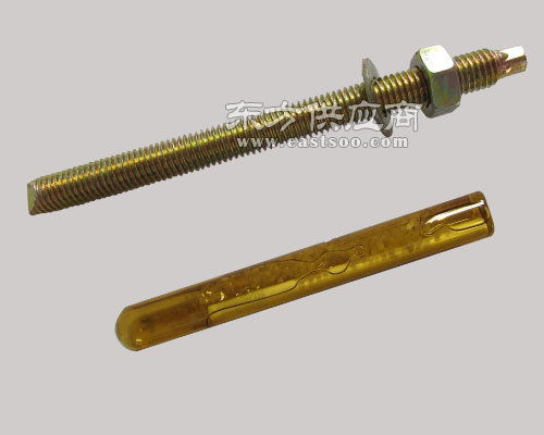 东博紧固件 化学锚栓加工 化学锚栓图片