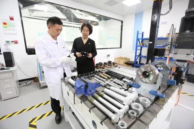 雨花经开区申亿精密探索大规格紧固件冷成型之路