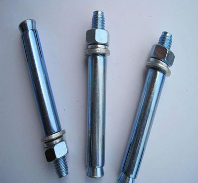 热水器膨胀螺栓加工厂-热水器膨胀螺栓-锦桥紧固件