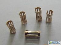 电器冲压件卡簧【生产加工 品质保证 信誉第一】[供应]_紧固件、连接件_世界工厂网中国产品信息库