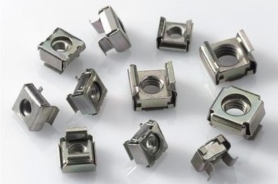 卡式螺母的产品知识