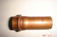 佛山缩管加工图片 紧固件 通用五金件 图片 金属制品网