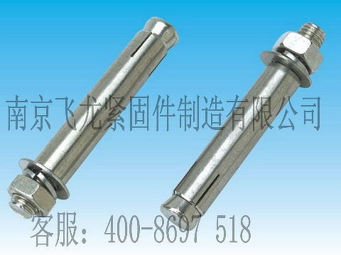 紧固件的不锈钢磁性问题