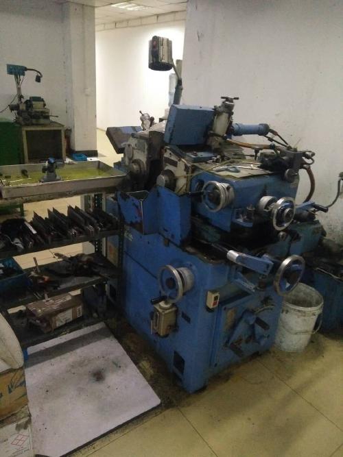 昆山机械加工非标紧固件