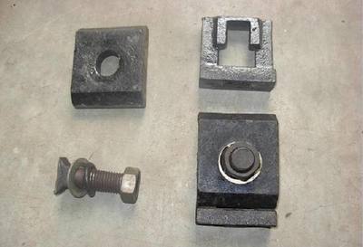 鱼尾板的不同种类