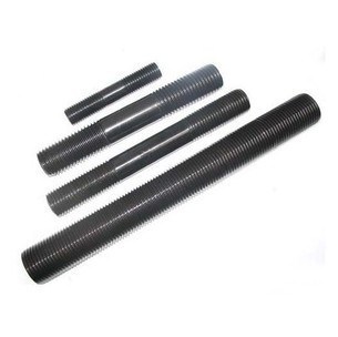 【销售高强度双头螺栓】价格,厂家,图片,螺栓/螺柱,永年县冀尹固航举异型紧固件厂-