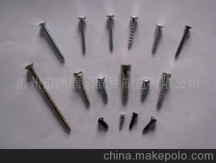 【欢迎来电咨询】【冷镦螺丝加工】厂家一手货源 供应标准件螺丝图片,【欢迎来电咨询】【冷镦螺丝加工】厂家一手货源 供应标准件螺丝图片大全,温州市鸿固紧固件制造-