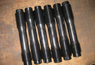 【温州优质厂家生产 双头螺 非标螺杆等 内六角螺杆 紧固件】价格,厂家,图片,螺栓/螺柱,温州市瓯海郭溪臻达标准件加工场-