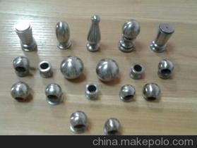 【[加工]五金车件、有锈钢车件】价格,厂家,图片,其他紧固件、连接件,东莞市沙田银豪五金加工厂-