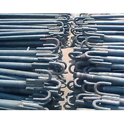 地脚螺栓 永年地脚螺栓加工 联亿紧固件 地脚螺栓材质