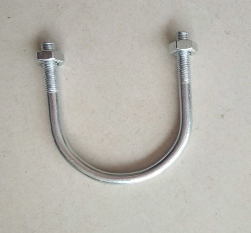 m16u型栓批发 航超紧固件 高强度u型栓加工厂 国标u型栓批发