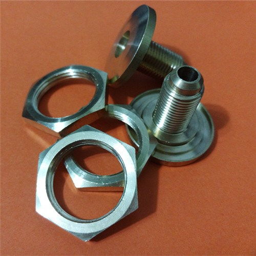 紧固件 连接件 铜接头