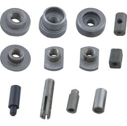 异形螺母 加工螺母 定做螺母价格 异形螺母 加工螺母 定做螺母型号规格