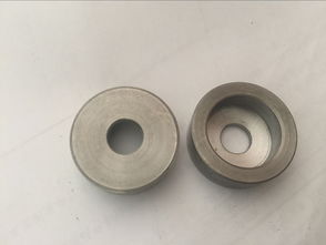 温州五金加工厂专业非标件加工厂非标螺帽厂家