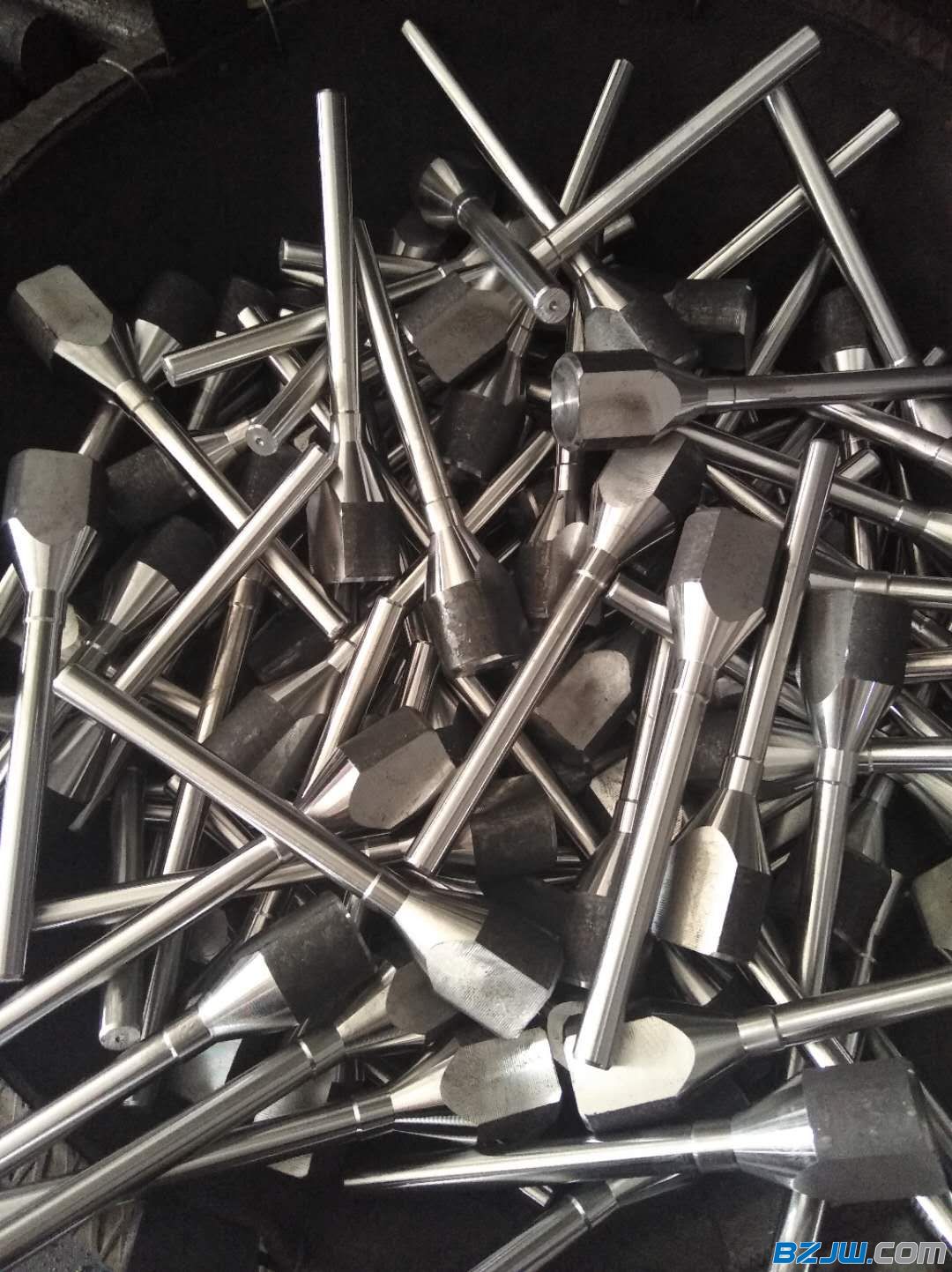 异型件@永年异型件加工@车床加工异型件厂家_标准件/紧固件栏目_机电