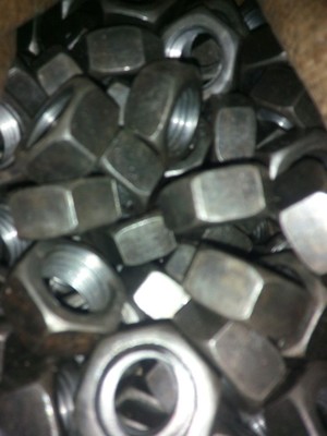 邯郸GB54M8国标扁螺母(GB54M8国标扁螺母,邯郸GB54M8国标扁螺母,GB54M8国标扁螺母厂家,GB54M8国标扁螺母价格)--永年县星火紧固件厂