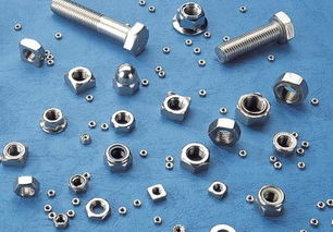 紧固件选择不锈钢材质原则