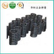 【东莞厂家供应加工压缩弹簧 大弹簧 可伸缩弹簧】HX008,价格,厂家,图片,供应商,紧固件、密封件、弹簧,东莞市大朗华轩五金弹簧制品厂 - 供应信息 - 阿土伯交易网