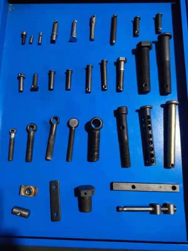 龙湾瑶溪天赐紧固件加工厂