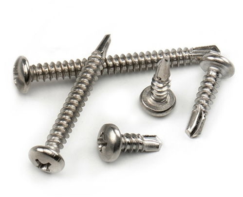 山东钻尾丝厂家 钻尾丝厂家哪里找 益通紧固件 推荐商家