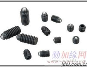 不锈钢一字槽波珠螺丝供应商 东莞紧峰紧固件制品厂