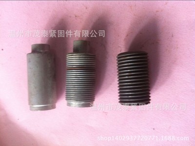 螺栓-空心套管,冷镦套管,-螺栓尽在阿里巴巴-温州市茂泰紧固件