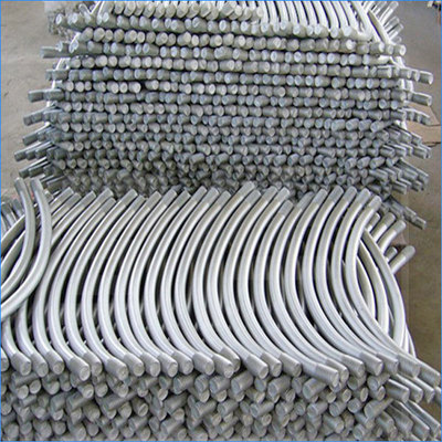 地铁螺栓-地铁施工管片螺栓的作用