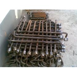 地脚螺栓 ,加工定做活节螺栓,永年利泰紧固件