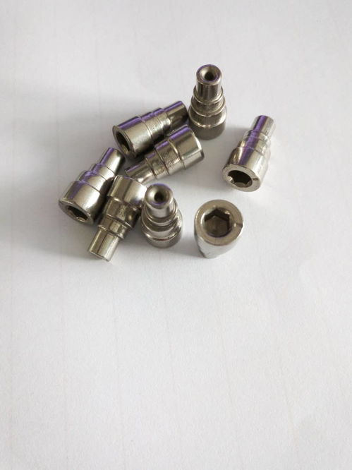 本公司可定制非标类各种紧固件