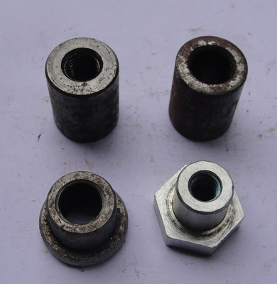 【厂家供应 摩托车螺丝配件系列 机械零配件加工 佛山厂家】价格,厂家,图片,其他紧固件、连接件,佛山市南海区俊盛五金标准件厂-