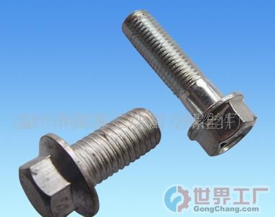 上海迪泰不锈钢紧固件制造_世界工厂网全球企业库