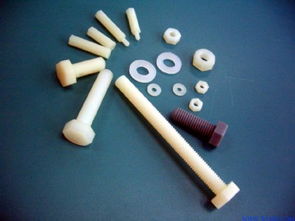 pvc外六角螺母 供应信息